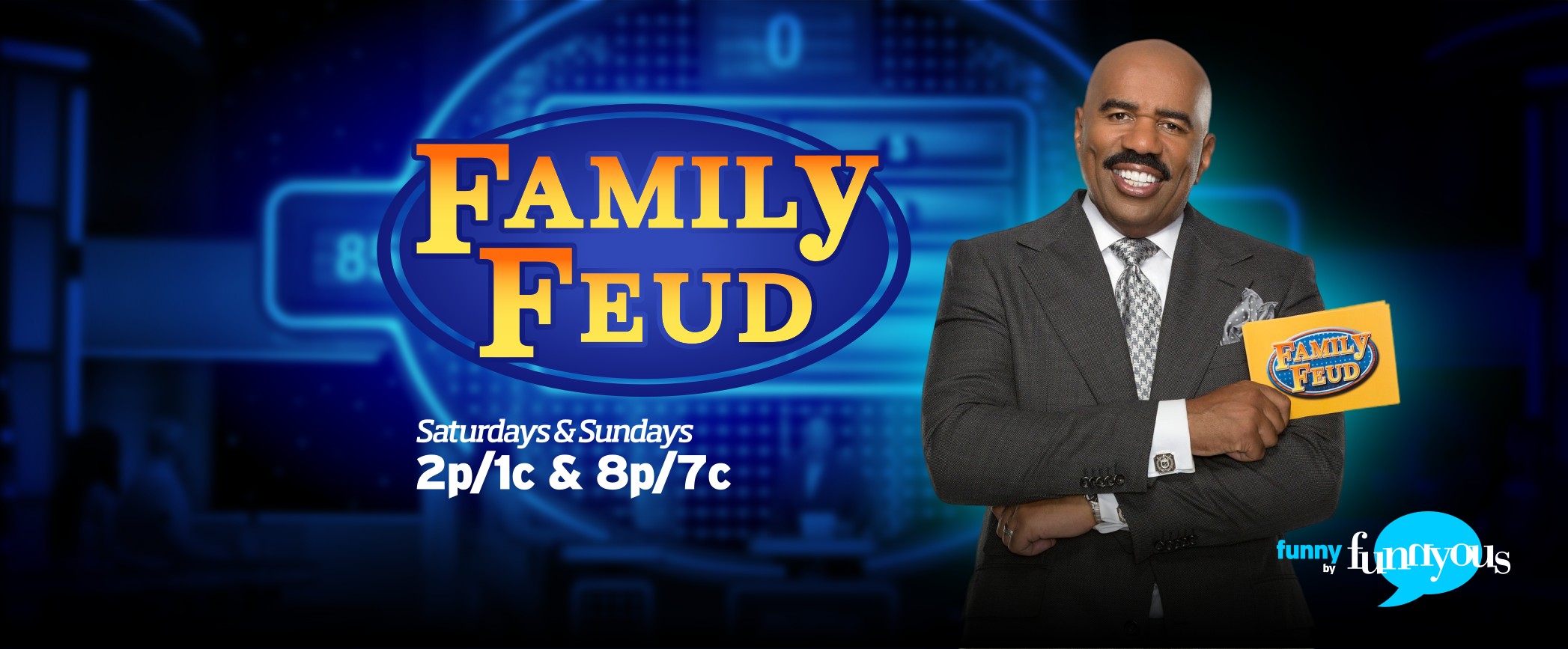 Family Feud