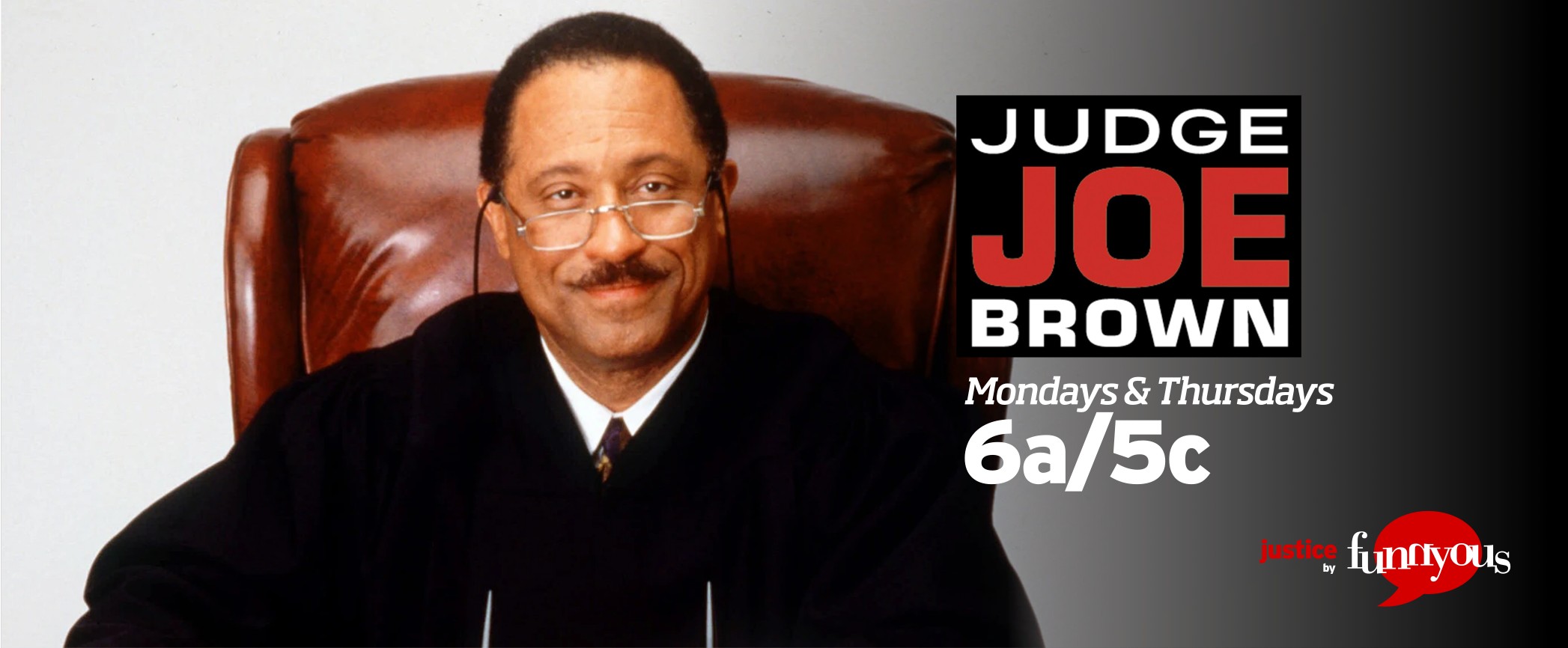 Judge Joe Brown