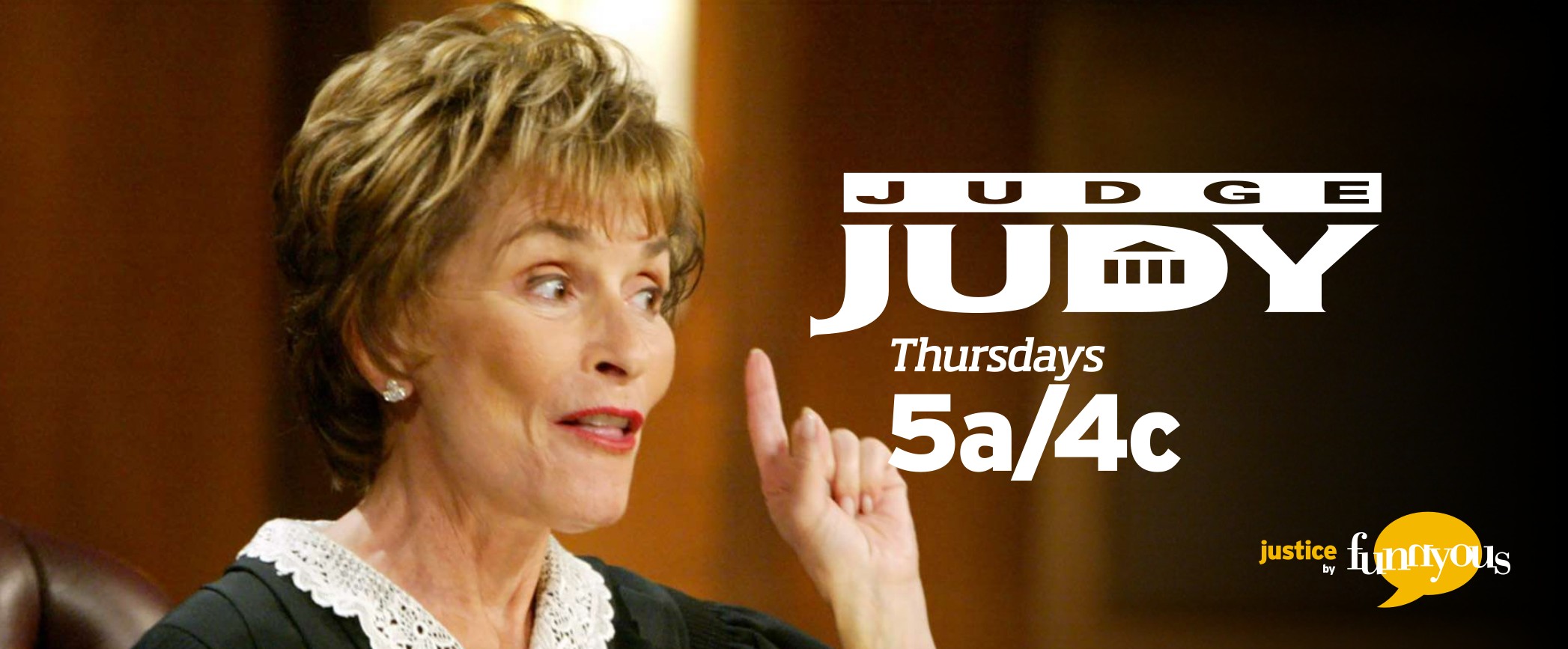 Judge Judy