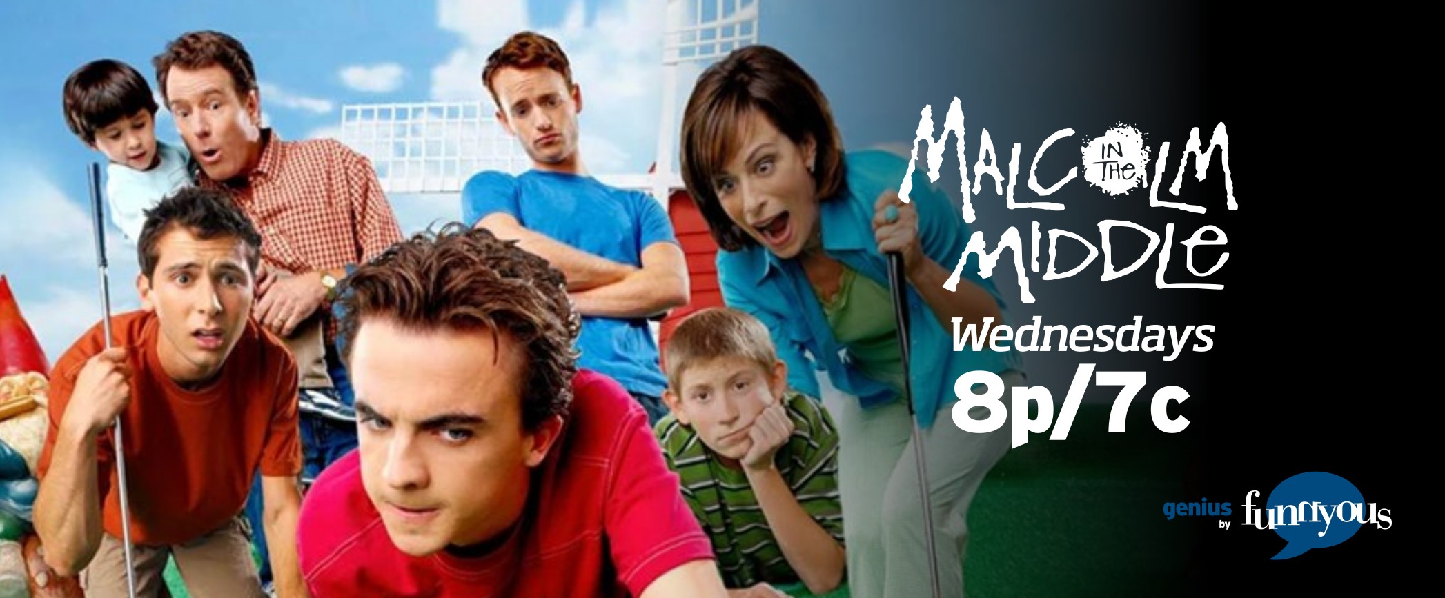 Malcolm in the Middle