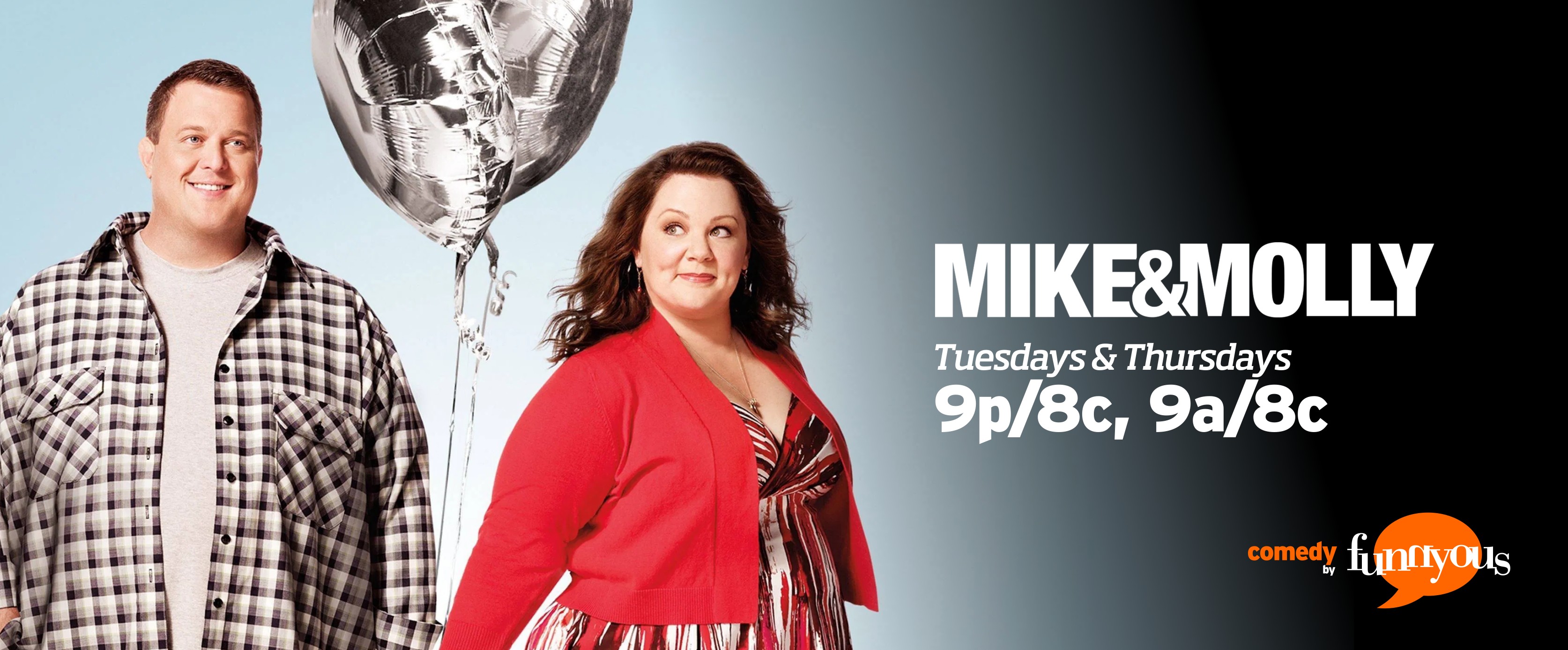 Mike & Molly
