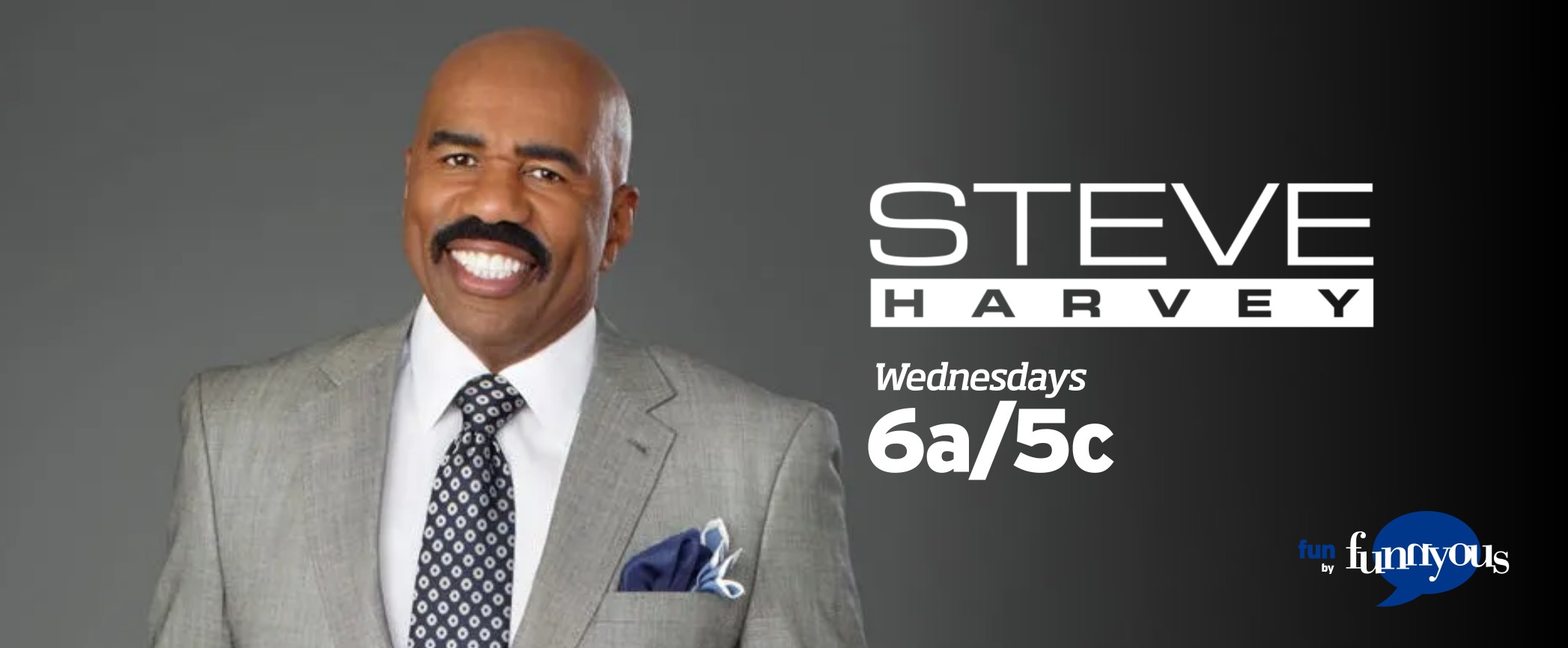 Steve Harvey